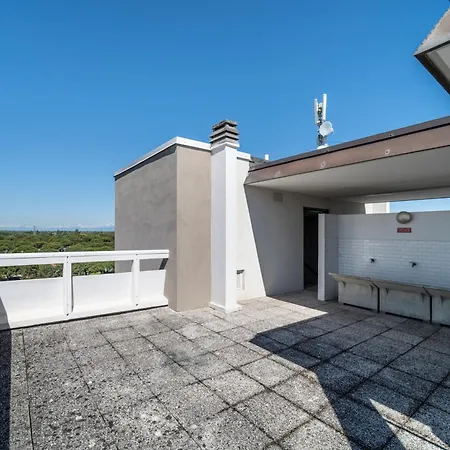 Da Elisa Apartment Lignano Sabbiadoro